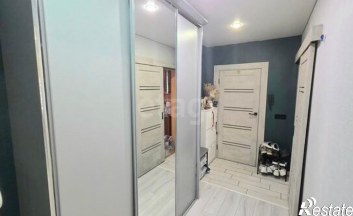 3-комн квартира улица Губкина, 31,  д. 31