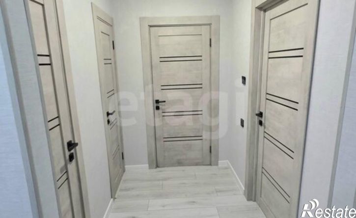 3-комн квартира улица Губкина, 31,  д. 31