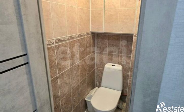 3-комн квартира улица Губкина, 31,  д. 31