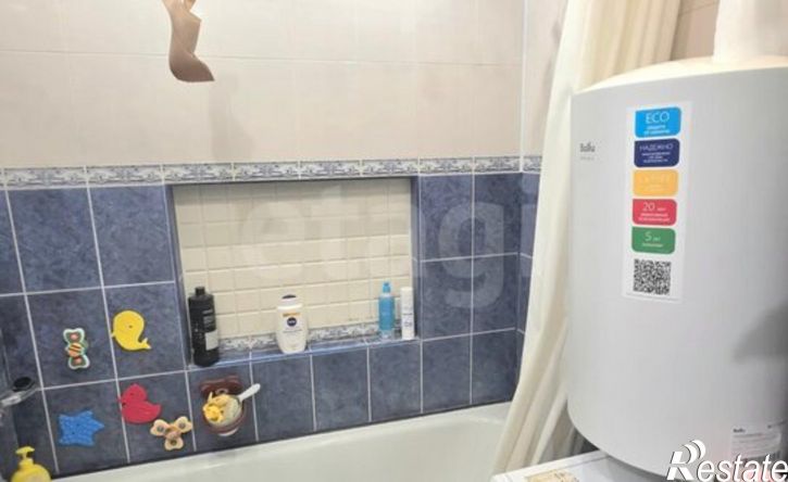 3-комн квартира улица Губкина, 31,  д. 31