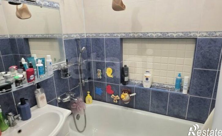 3-комн квартира улица Губкина, 31,  д. 31