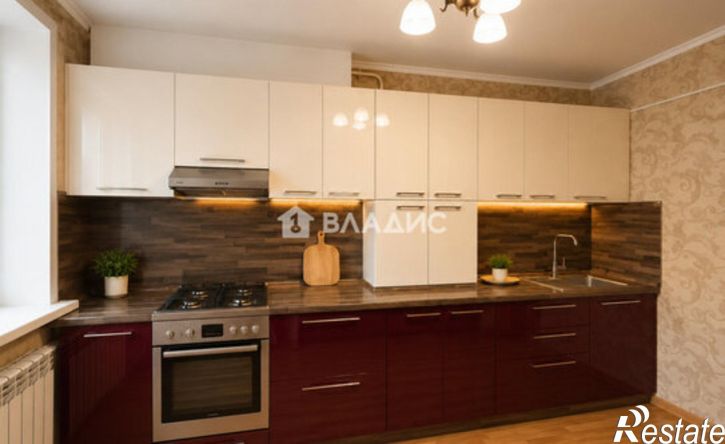 2-комн квартира переулок Макаренко, 2,  д. 2
