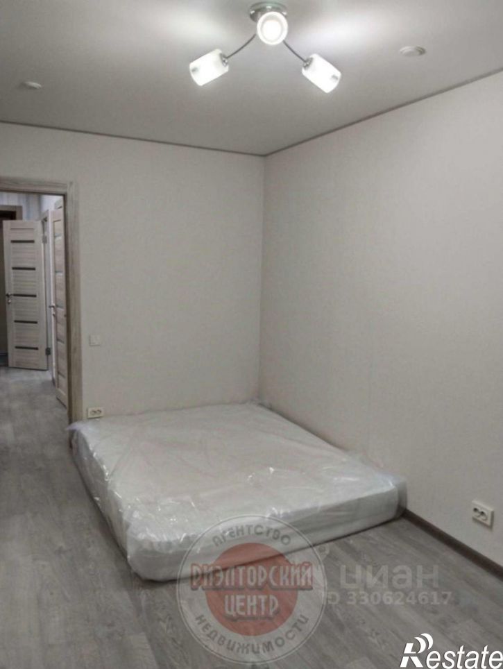 2-комн квартира улица 5 Августа, 36 к2,  д. 36 к2