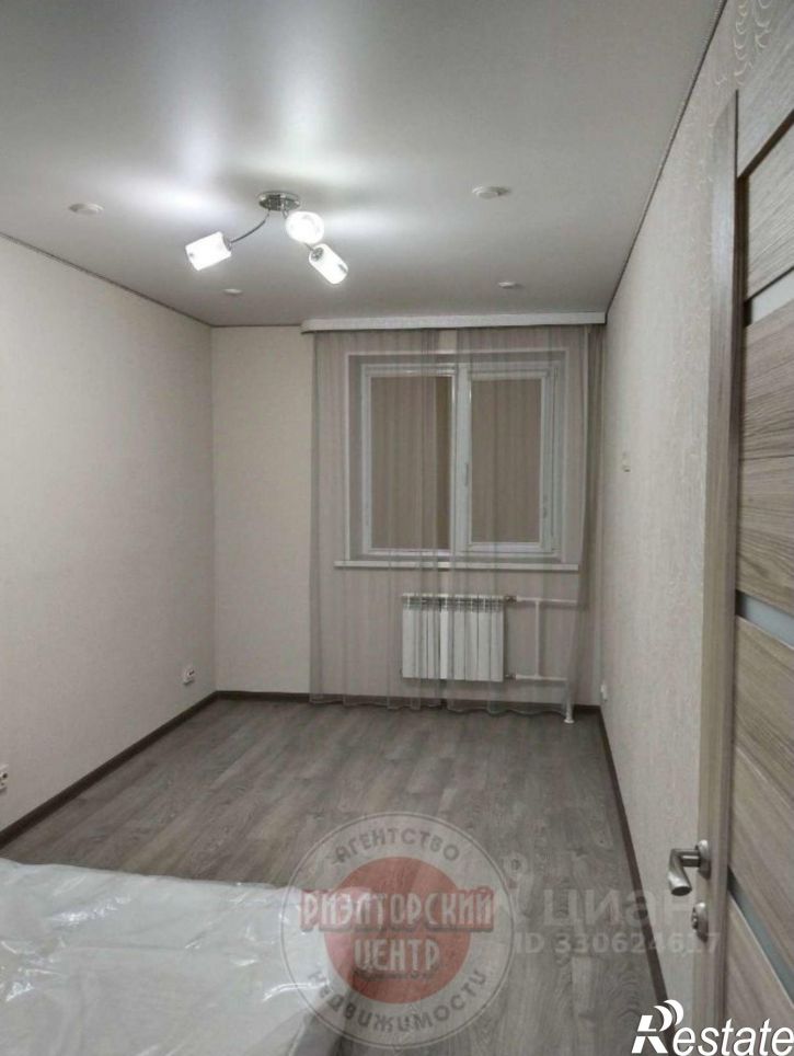 2-комн квартира улица 5 Августа, 36 к2,  д. 36 к2