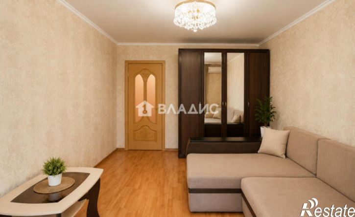 2-комн квартира переулок Макаренко, 2,  д. 2