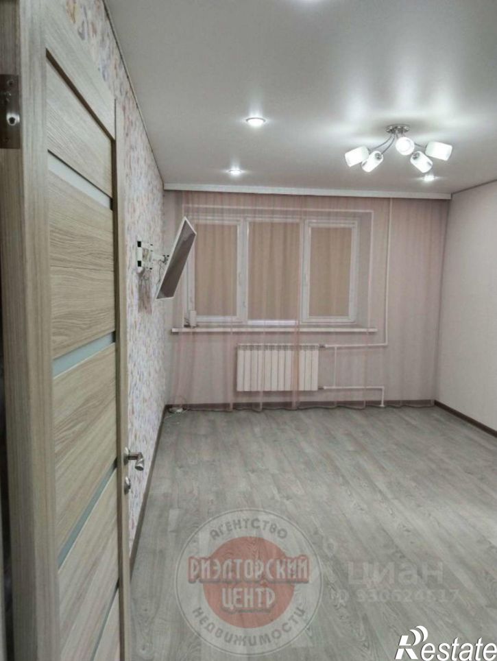 2-комн квартира улица 5 Августа, 36 к2,  д. 36 к2