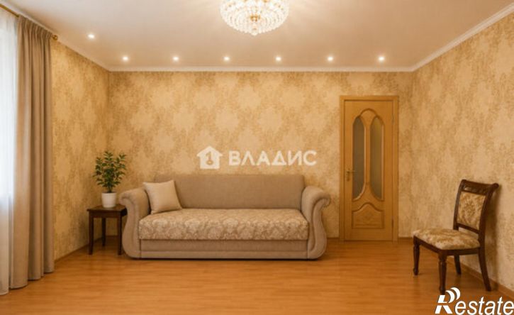 2-комн квартира переулок Макаренко, 2,  д. 2