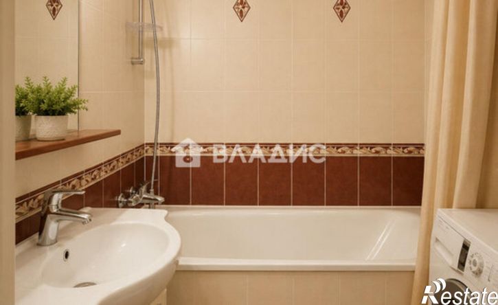 2-комн квартира переулок Макаренко, 2,  д. 2