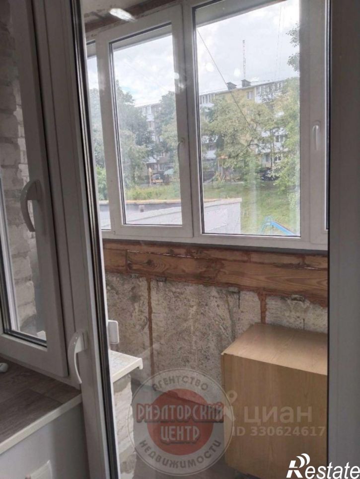 2-комн квартира улица 5 Августа, 36 к2,  д. 36 к2