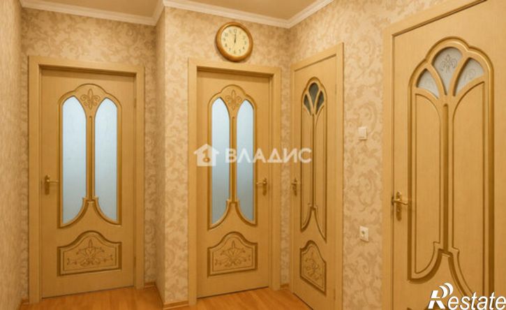 2-комн квартира переулок Макаренко, 2,  д. 2