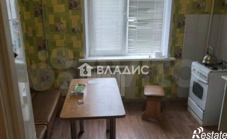 1-комн квартира улица Есенина, 30,  д. 30