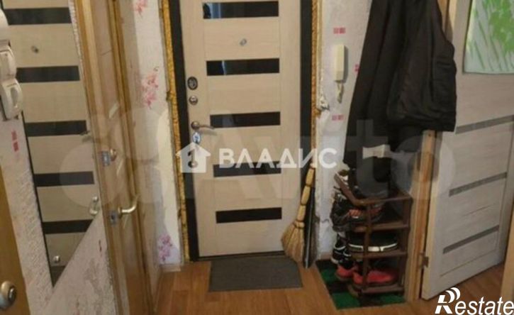 1-комн квартира улица Есенина, 30,  д. 30