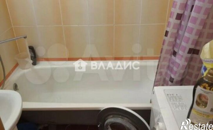 1-комн квартира улица Есенина, 30,  д. 30
