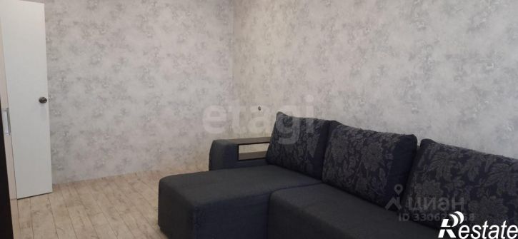 1-комн квартира ул Челюскинцев, 58Б 2,  д. 58Б 2,  к. 2
