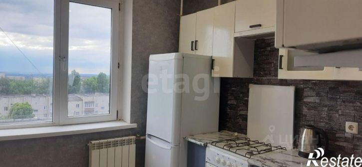 1-комн квартира ул Челюскинцев, 58Б 2,  д. 58Б 2,  к. 2