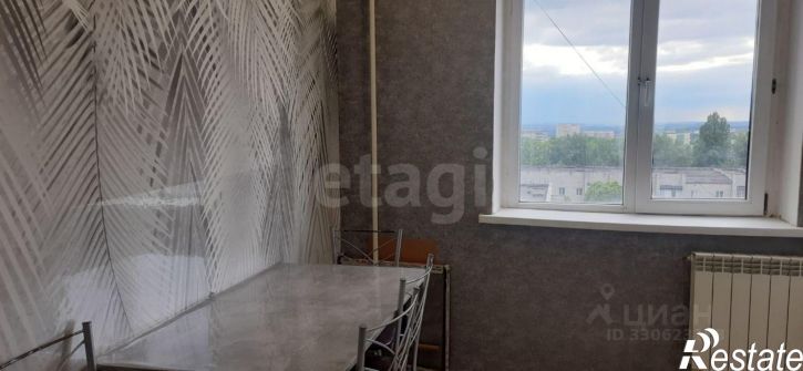 1-комн квартира ул Челюскинцев, 58Б 2,  д. 58Б 2,  к. 2