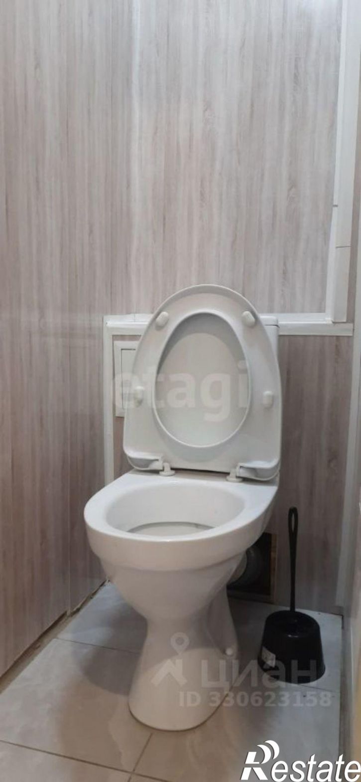 1-комн квартира ул Челюскинцев, 58Б 2,  д. 58Б 2,  к. 2