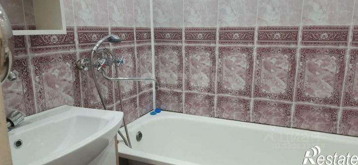 1-комн квартира ул Челюскинцев, 58Б 2,  д. 58Б 2,  к. 2