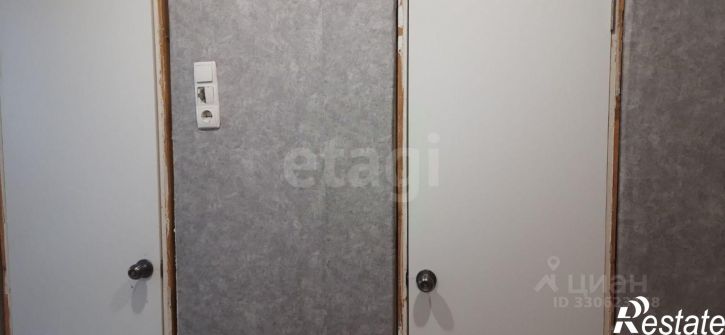1-комн квартира ул Челюскинцев, 58Б 2,  д. 58Б 2,  к. 2