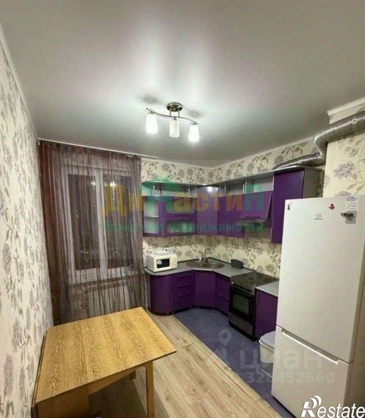 1-комн квартира ул Шаландина, 4 1,  д. 4 1,  к. 1