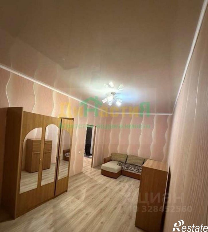 1-комн квартира ул Шаландина, 4 1,  д. 4 1,  к. 1