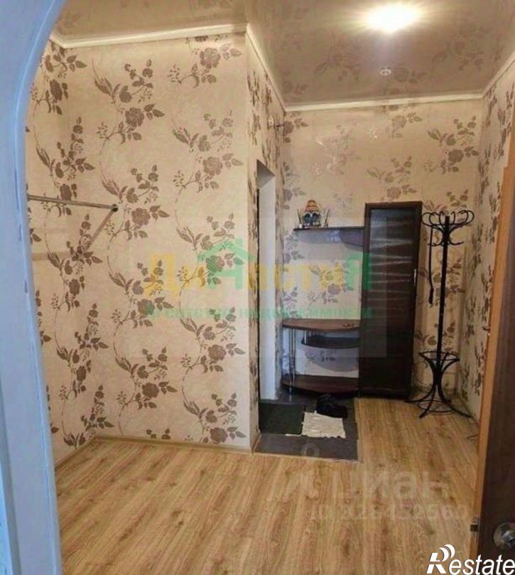 1-комн квартира ул Шаландина, 4 1,  д. 4 1,  к. 1