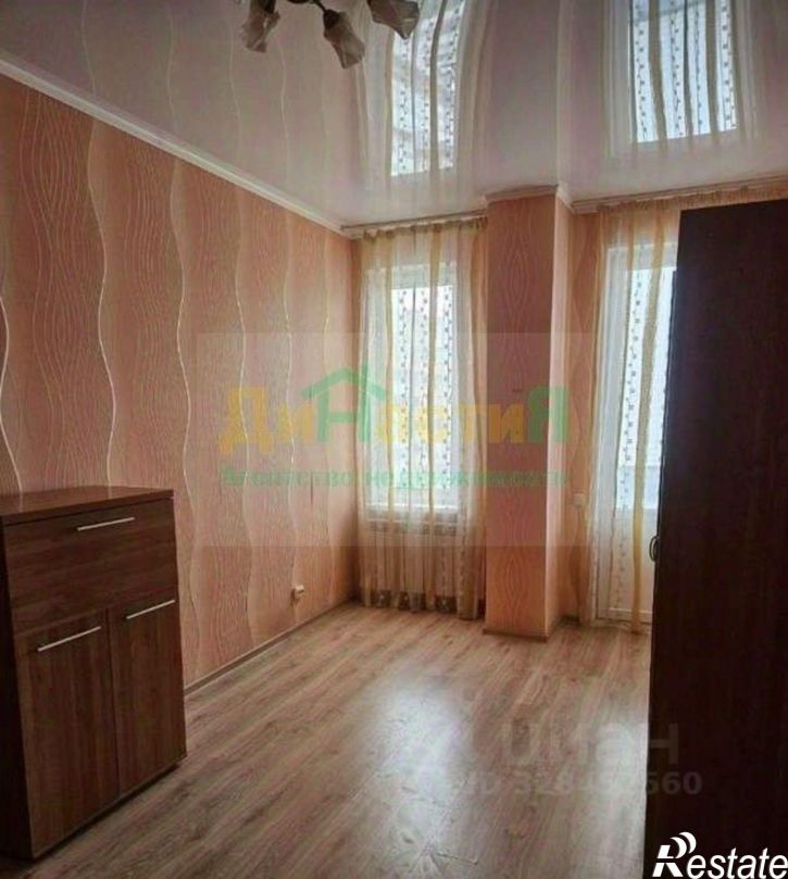 1-комн квартира ул Шаландина, 4 1,  д. 4 1,  к. 1