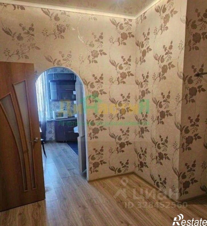1-комн квартира ул Шаландина, 4 1,  д. 4 1,  к. 1