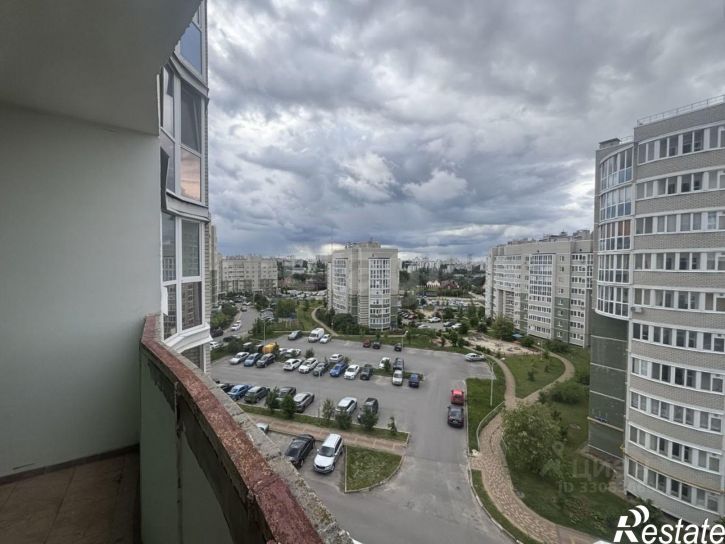 1-комн квартира улица Шумилова, 6,  д. 6