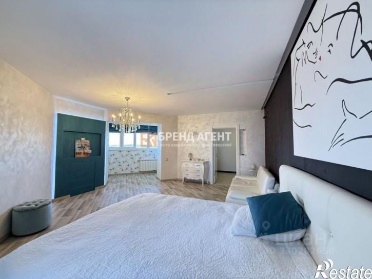 2-комн квартира б-р Юности, 33,  д. 33