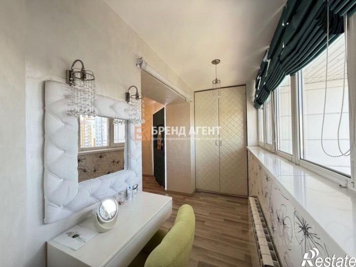 2-комн квартира б-р Юности, 33,  д. 33
