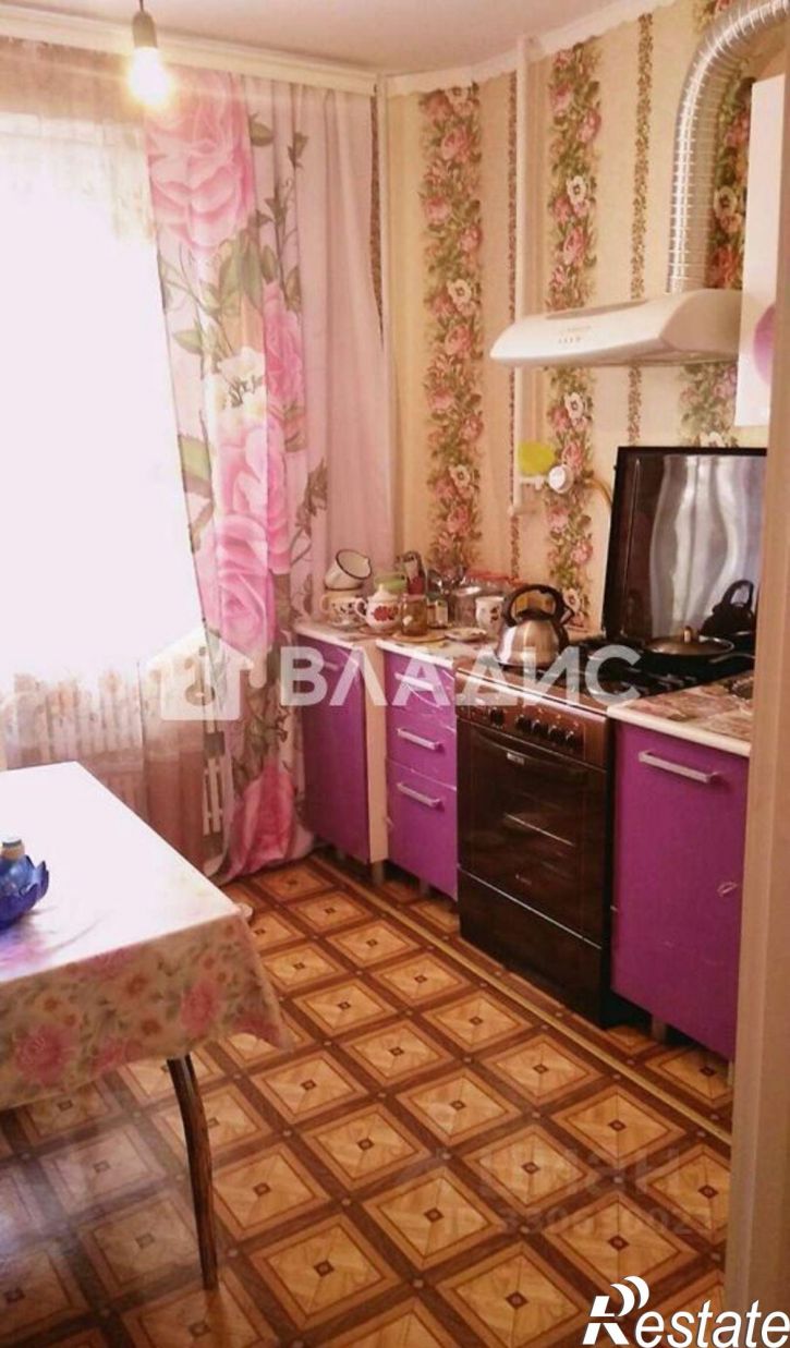 3-комн квартира ул Щорса, 45а,  д. 45а