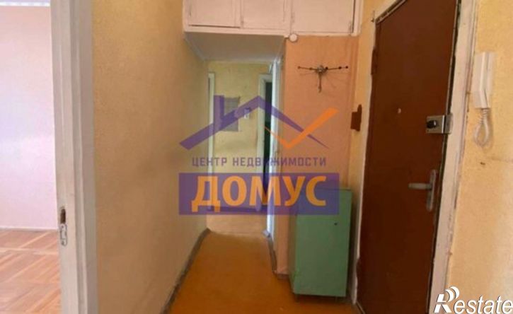 2-комн квартира ул Студенческая, 2,  д. 2