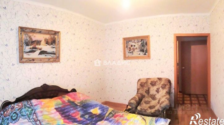 3-комн квартира ул Щорса, 45а,  д. 45а