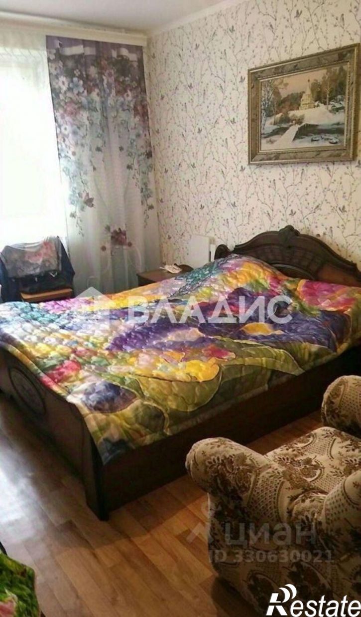 3-комн квартира ул Щорса, 45а,  д. 45а