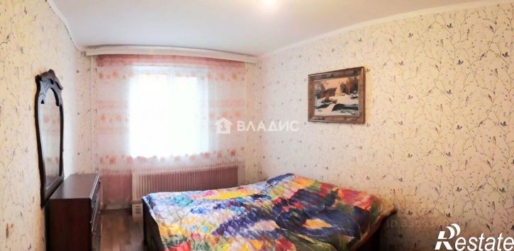 3-комн квартира ул Щорса, 45а,  д. 45а