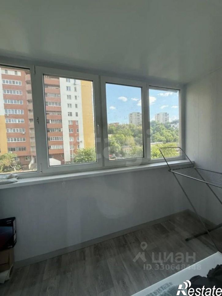1-комн квартира улица 5 Августа, 37,  д. 37