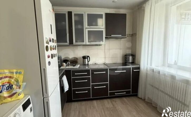 1-комн квартира улица 5 Августа, 37,  д. 37