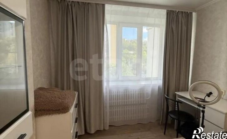 1-комн квартира улица 5 Августа, 37,  д. 37