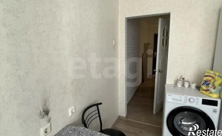 1-комн квартира улица 5 Августа, 37,  д. 37