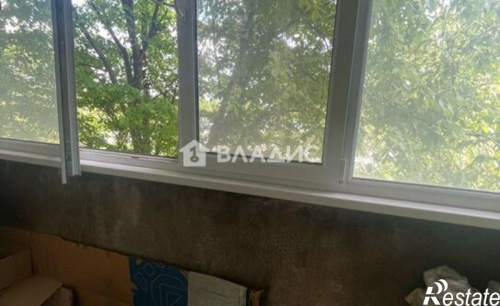 1-комн квартира ул Губкина, 39,  д. 39