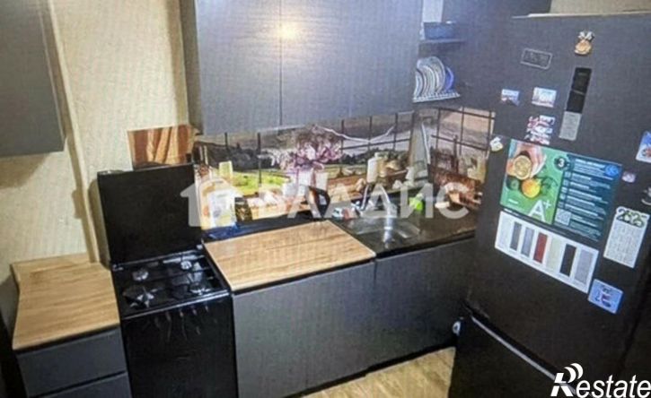1-комн квартира ул Губкина, 39,  д. 39