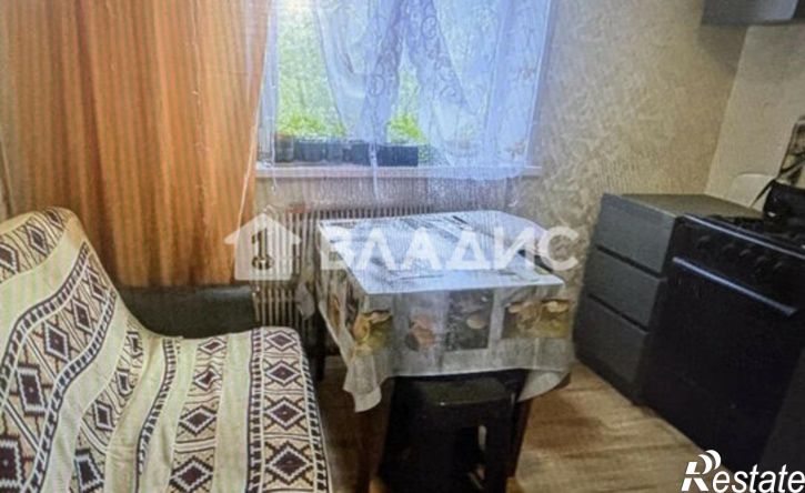 1-комн квартира ул Губкина, 39,  д. 39