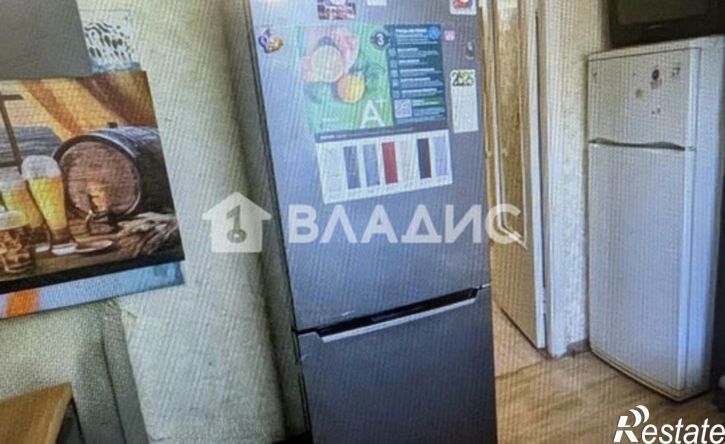 1-комн квартира ул Губкина, 39,  д. 39