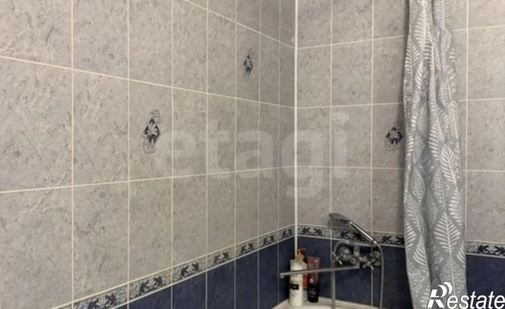 1-комн квартира улица 5 Августа, 37,  д. 37