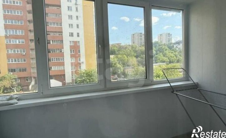 1-комн квартира улица 5 Августа, 37,  д. 37