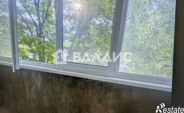 1-комн квартира ул Губкина, 39,  д. 39