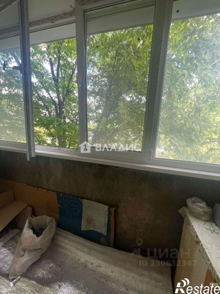1-комн квартира ул Губкина, 39,  д. 39