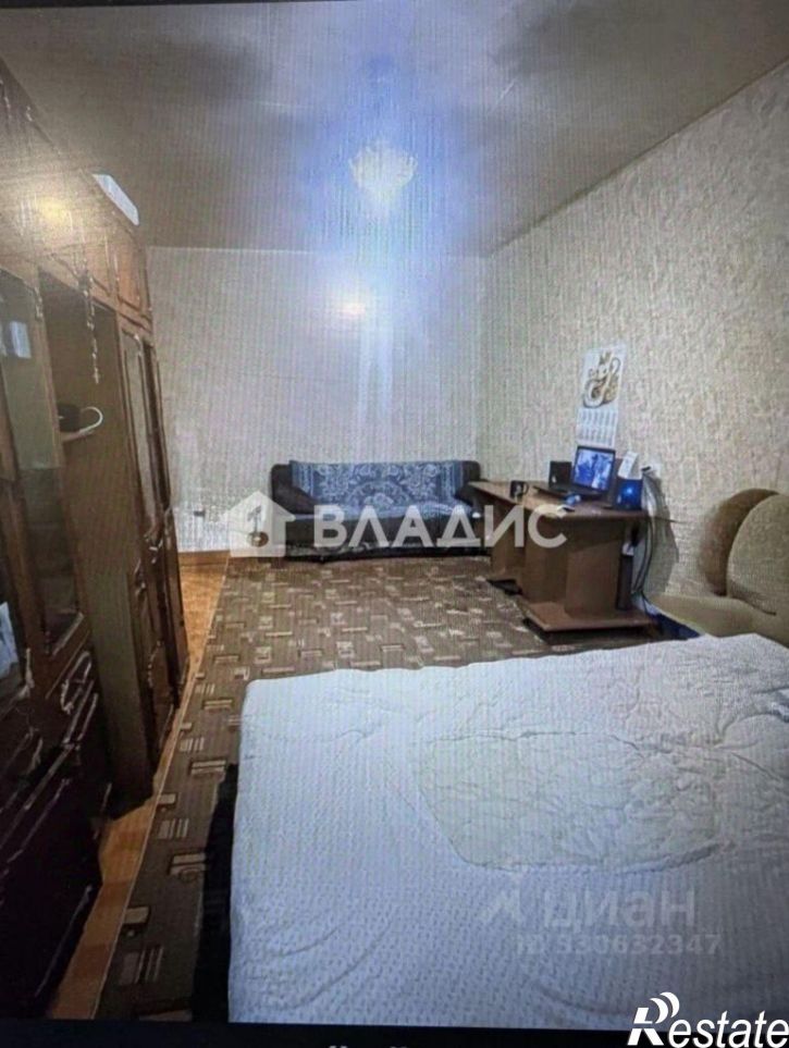 1-комн квартира ул Губкина, 39,  д. 39