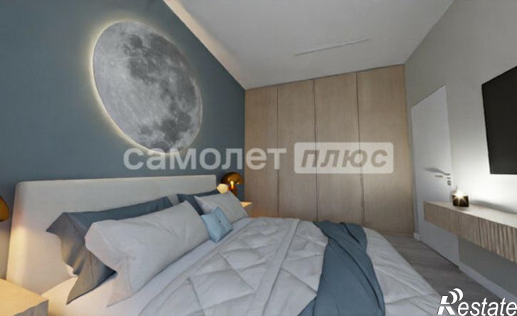 2-комн квартира ул Донецкая, 79,  д. 79